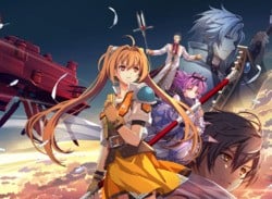 Trails in the Sky 2nd Chapter Puts the Remade JRPG Classic on PS5 This September