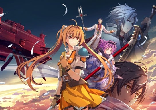 Trails in the Sky 2nd Chapter Puts the Remade JRPG Classic on PS5 This September