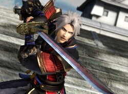 Samurai Warriors 4 on PS4 Looks Like It'll Take the Crown For Best Looking Warriors Game Yet