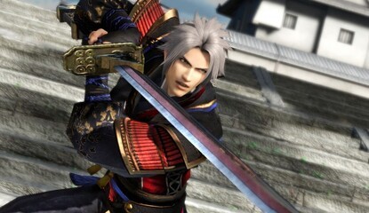 Samurai Warriors 4 on PS4 Looks Like It'll Take the Crown For Best Looking Warriors Game Yet