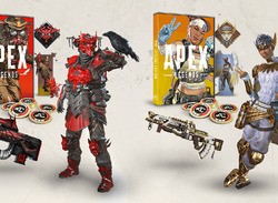 Apex Legends Comes to Retail in October with Two Boxed Editions