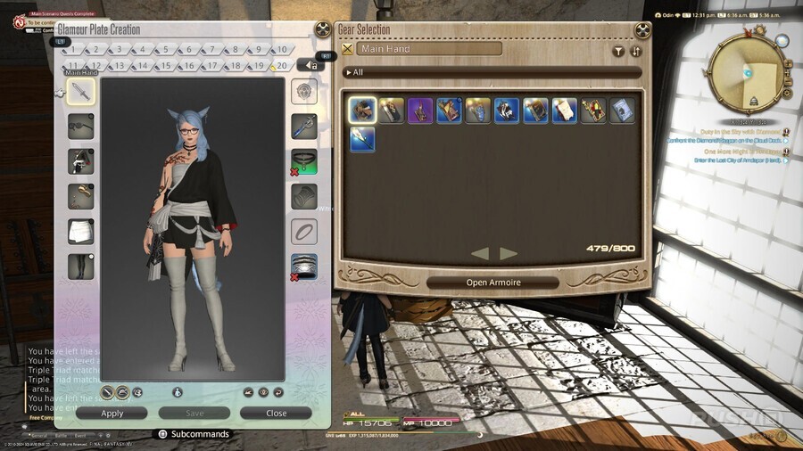 Final Fantasy 14 Beginner's Guide: Get Started in Eorzea 17