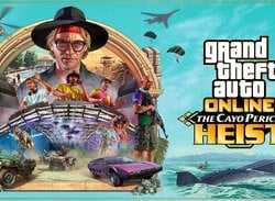 GTA Online's Biggest Ever Update Live, Fans Already Fuming You Can't Free Roam New Island