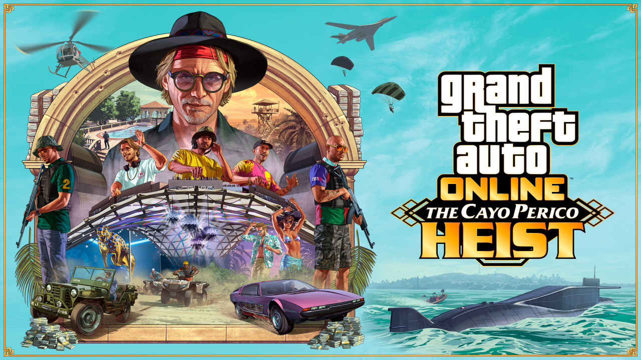 Grand Theft Auto Online IP Grabber - Ko-fi ❤️ Where creators get
