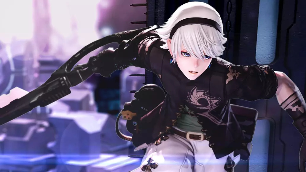Fantasian Neo Dimension startet im Dezember ein neues JRPG-Abenteuer auf PS5 und PS4