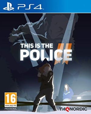 This Is the Police 2