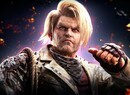Paul Looks Powerful in New Tekken 8 Gameplay, But We're Still Not Sold on the Hair