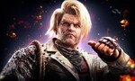 Paul Looks Powerful in New Tekken 8 Gameplay, But We're Still Not Sold on the Hair