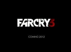 Explosive Far Cry 3 Trailer Hits the Web
