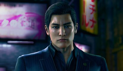 It's Mine's Time to Shine in Yakuza Kiwami 3 & Dark Ties