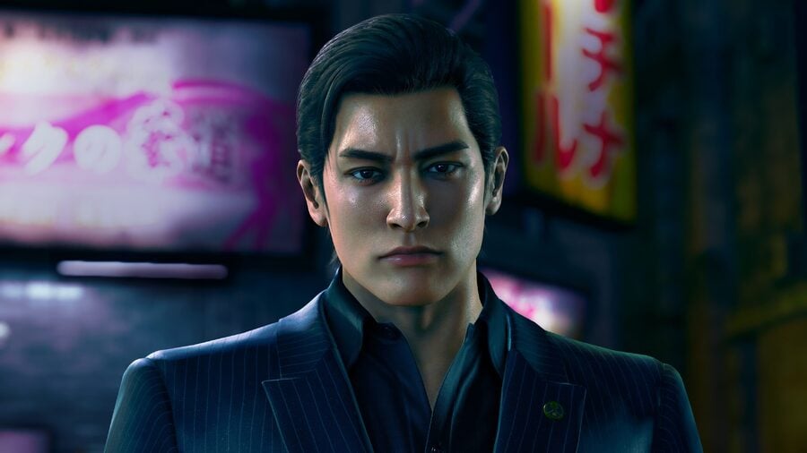 Preview: It's Mine's Time to Shine in Yakuza Kiwami 3 1