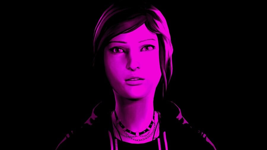 Square Enix presenta Guide Life Is Strange