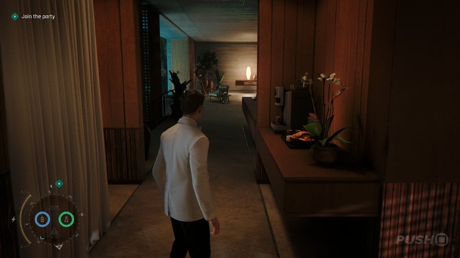 007 First Light: Time to Die Walkthrough - All Collectibles Locations 28