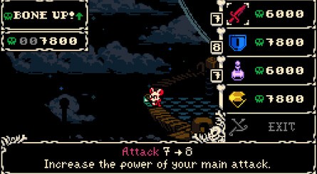 Mina the Hollower PS5 3