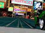 Embrace Your Inner Akira with Namco's 1995 Cyber Cycles, Coming to PS5