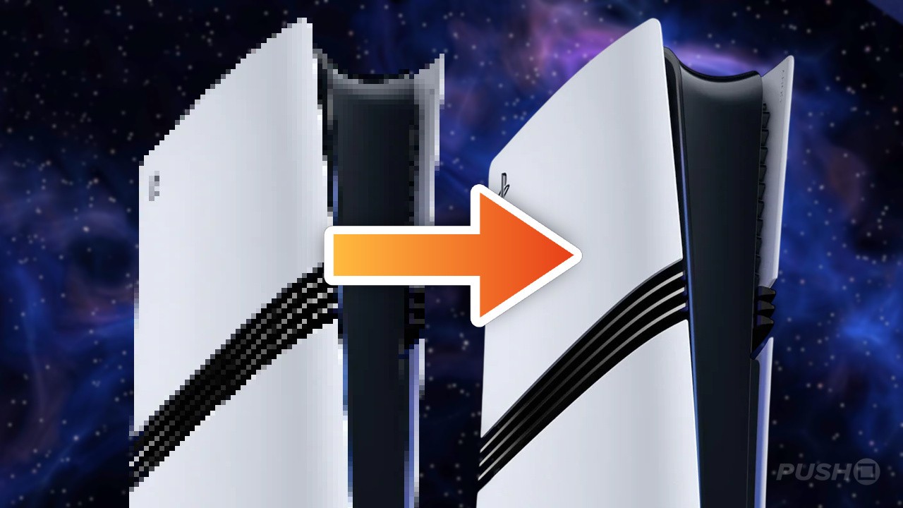 New PS5 Firmware Update with Anticipated PSSR 2 Toggle Available Now