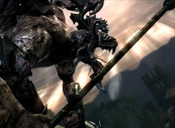 Dark Souls Remastered Bell Gargoyles Boss Walkthrough