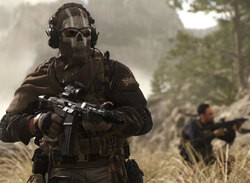 Call of Duty: Modern Warfare 2 Unveils More PlayStation Exclusive Bonus Content