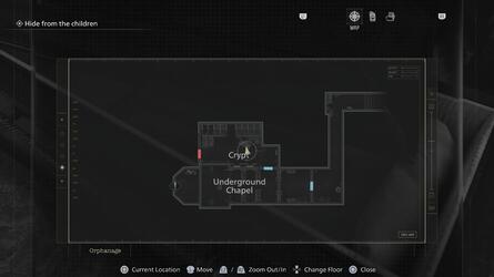 Resident Evil Requiem: Raccoon City Walkthrough 52