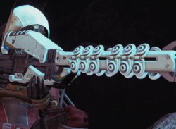 Destiny's The Dawning Update Promises a Lot of Festive Game Tweaks