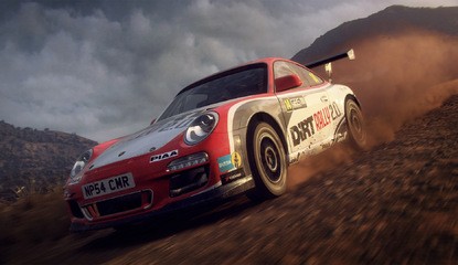 DiRT Rally 2.0 - Full Car List and All Rally and Rallycross Locations