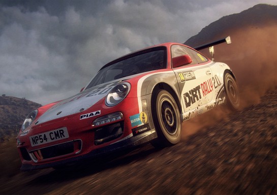 DiRT Rally 2.0 - Full Car List and All Rally and Rallycross Locations