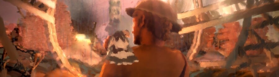 11-11: Memories Retold (PS4)