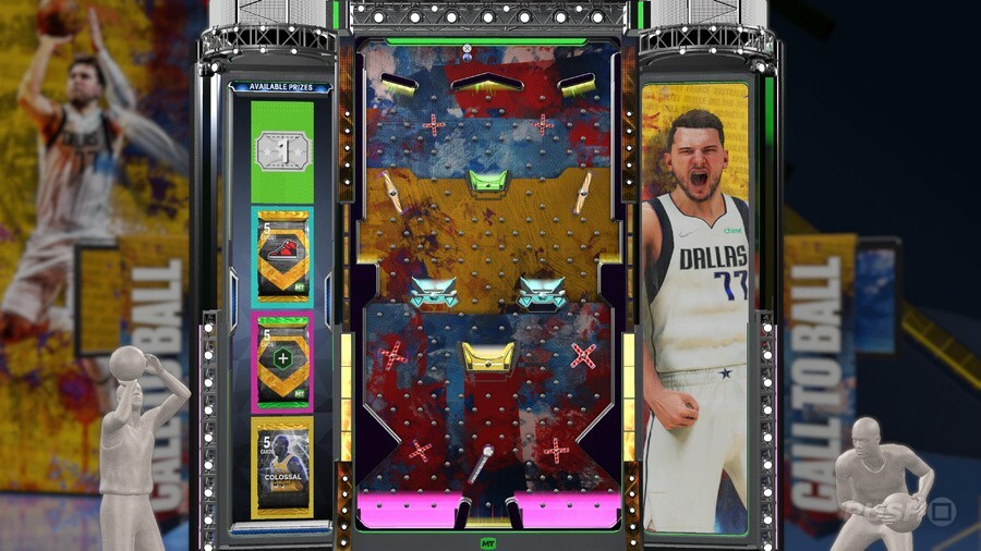 NBA 2K22: Como ganhar capital de risco sem gastar dinheiro - Guia 9