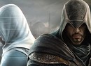Assassin's Creed: Revelations 'Mediterranean Traveler' DLC Outed