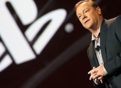 SCEA President Jack Tretton Won't Be Dropping the Mic At Any More Sony Pressers