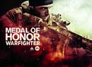 Witness Multiple Explosions in New MoH Warfighter Trailer