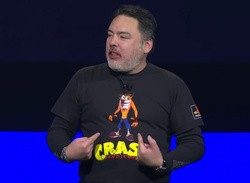 Shawn Layden Reveals Why He Left Sony PlayStation