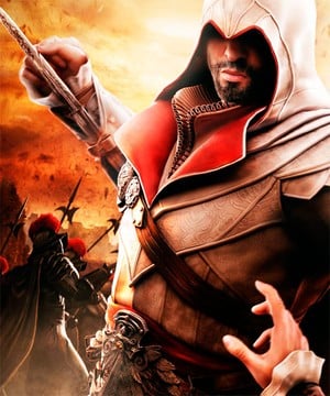 Ezio