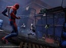 Marvel's Spider-Man Remastered: All Financial District Secret Photo Ops