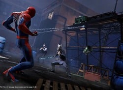 Marvel's Spider-Man Remastered: All Financial District Secret Photo Ops
