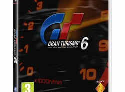 Gran Turismo 6 Accelerates onto Another Retailer Website