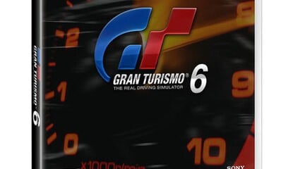 Gran Turismo 6 Accelerates onto Another Retailer Website