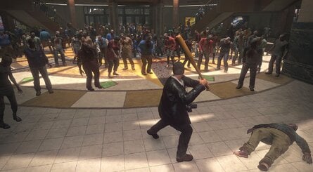 Dead Rising Deluxe Remaster 2