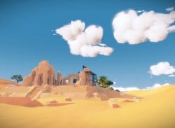 The Witness May Just be the Prettiest Incoming PlayStation 4 Title