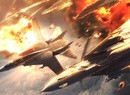 An Ace Combat PS4 Collection May Be Flying Our Way