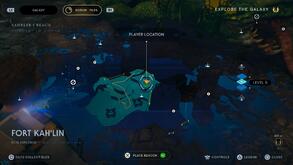 All Enemy Scan Locations > Flora and Fauna > Spawn of Oggdo - 2 of 3