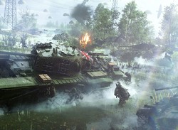 Battlefield V Trailer Showcases All Multiplayer Maps Available at Launch
