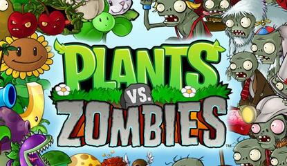Plants vs. Zombies Shooter in Development