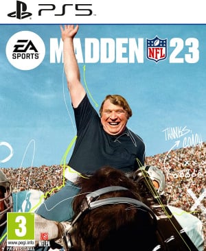 Madden NFL 23