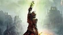 Dragon Age: Inquisition