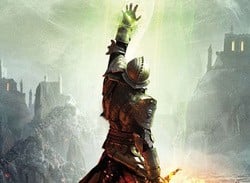Dragon Age: Inquisition (PlayStation 4)