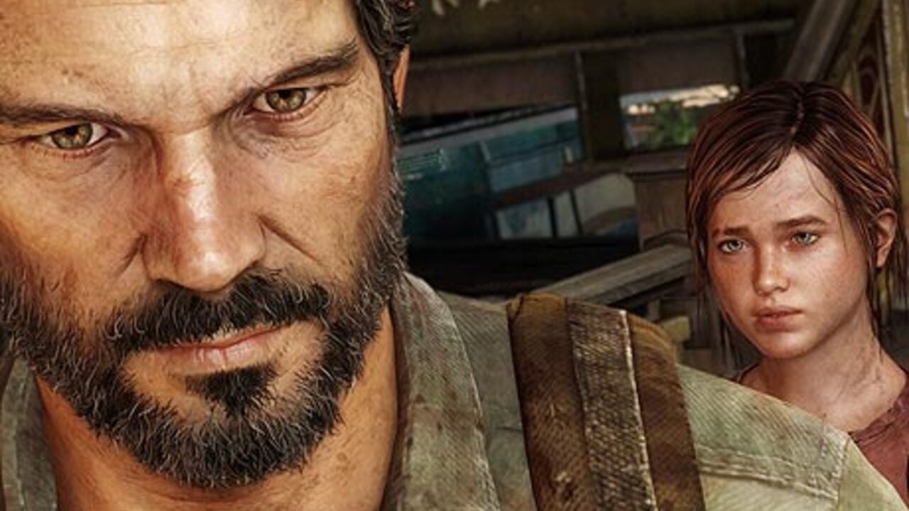 The Last Of Us Gets Melancholy Gamescom Trailer Push Square