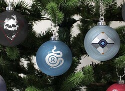Are You So Hyped for Destiny 2 that You'll Buy Destiny Baubles and Scented Candles?