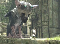 Sony Doesn't Want to Show You Too Much of The Last Guardian