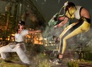 Dead or Alive 6 Plunders Hitomi, Leifang Trailer